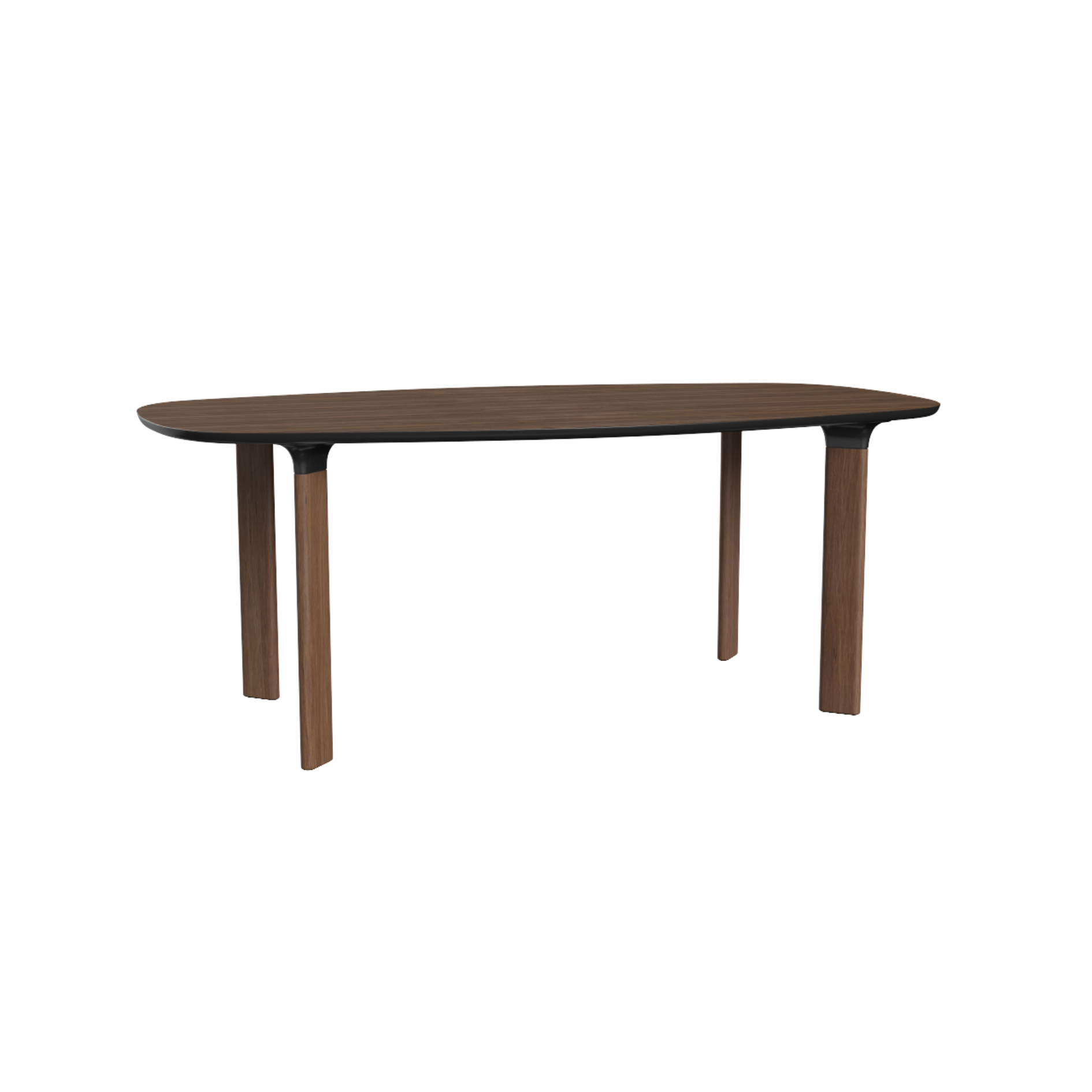 Analog Dining Table